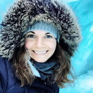 Meet your Posher, Leanne